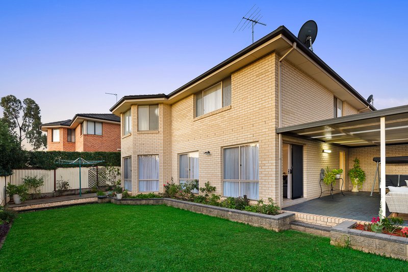 Photo - 3 Sussex Road, Kellyville NSW 2155 - Image 12