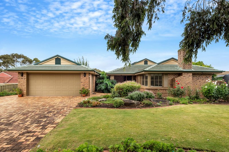 3 Swallow Drive, Flagstaff Hill SA 5159