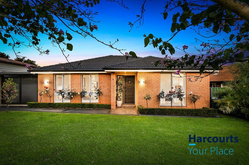 3 Swamphen Street, Erskine Park NSW 2759