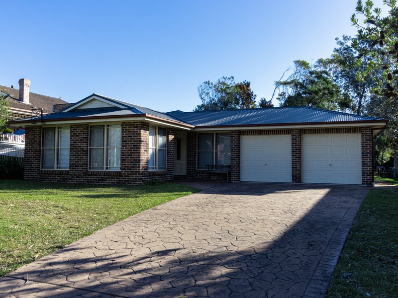 Photo - 3 Swan Avenue, Cudmirrah NSW 2540 - Image 14