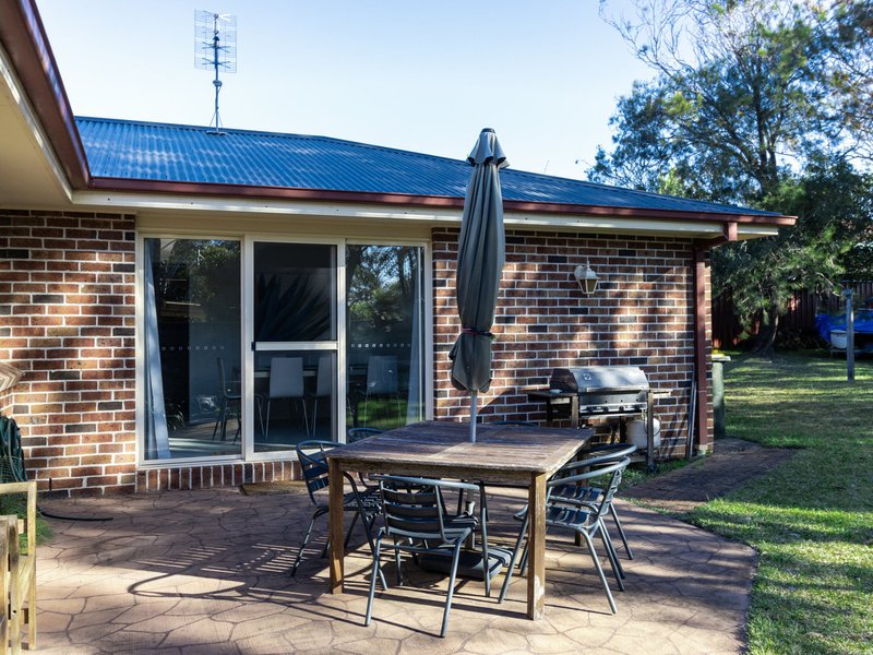 Photo - 3 Swan Avenue, Cudmirrah NSW 2540 - Image 15