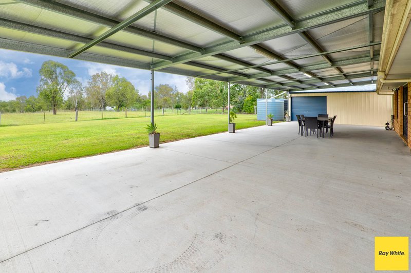 Photo - 3 Swan Road, Regency Downs QLD 4341 - Image 3