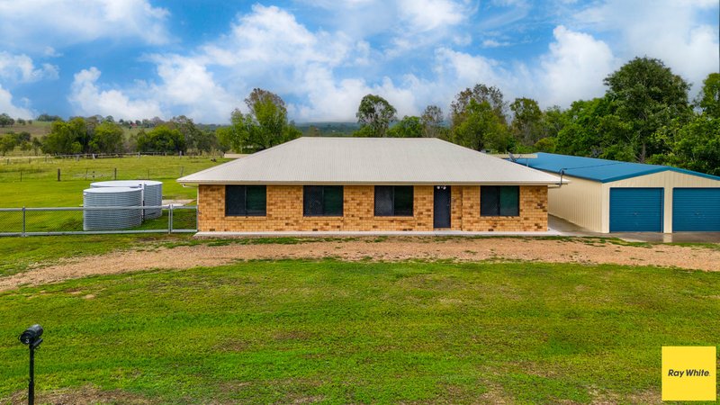 Photo - 3 Swan Road, Regency Downs QLD 4341 - Image 13