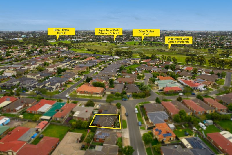 Photo - 3 Swaran Way, Werribee VIC 3030 - Image 10