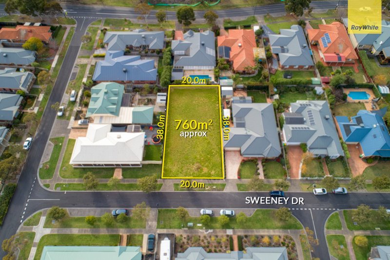 3 Sweeney Drive, Doreen VIC 3754