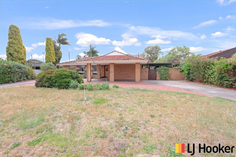 3 Sweeney Street, Kardinya WA 6163