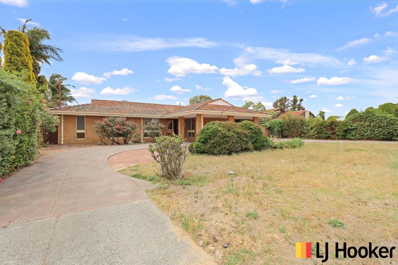 Photo - 3 Sweeney Street, Kardinya WA 6163 - Image 2