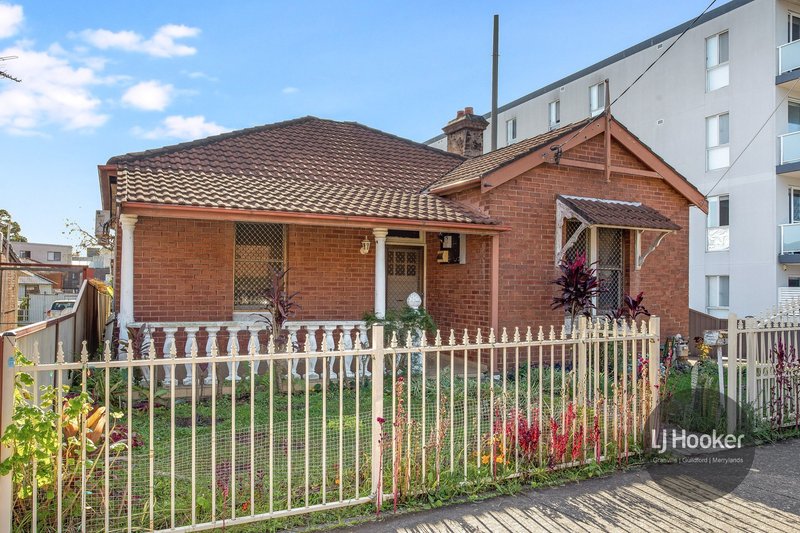 Photo - 3 Swift Street, Guildford NSW 2161 - Image 1