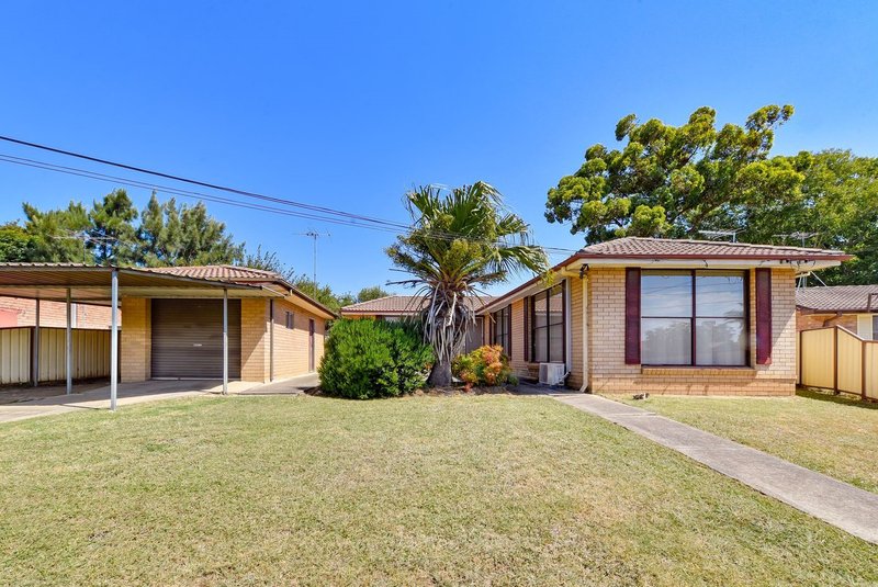 Photo - 3 Swords Place, Mount Druitt NSW 2770 - Image 1