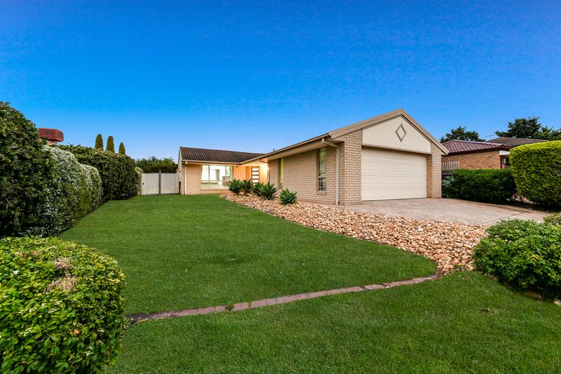 3 Sycamore Court, Narre Warren South VIC 3805