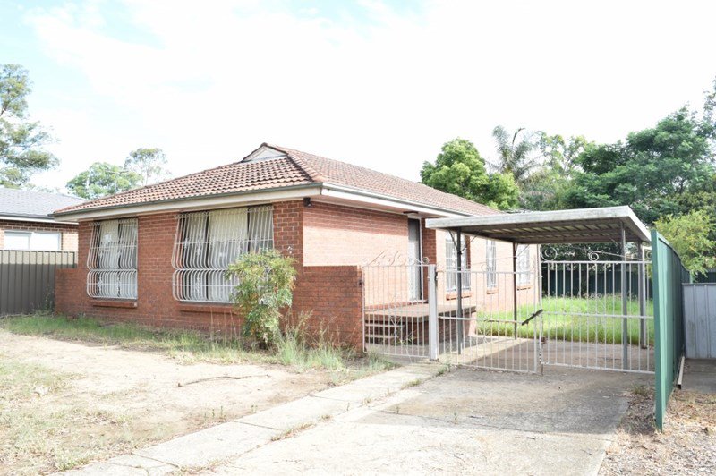 Photo - 3 Sycamore Crescent, Quakers Hill NSW 2763 - Image 1