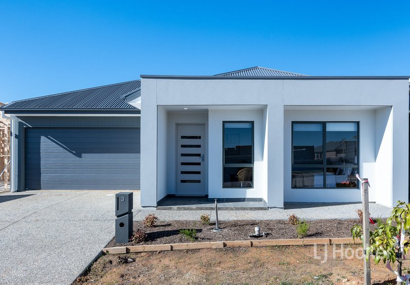 3 Sycamore Street, Mount Barker SA 5251