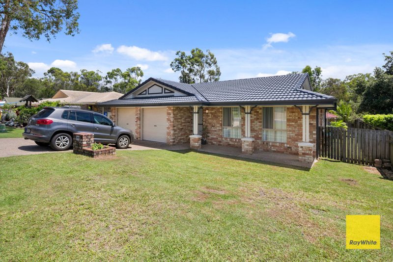 Photo - 3 Sylvia Court, Capalaba QLD 4157 - Image 1