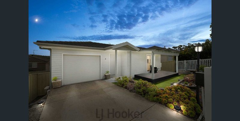 Photo - 3 Sylvia Place, Mount Hutton NSW 2290 - Image 1