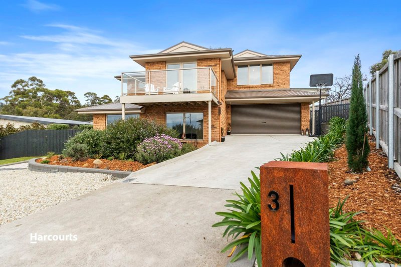 3 Syracuse Place, Blackmans Bay TAS 7052