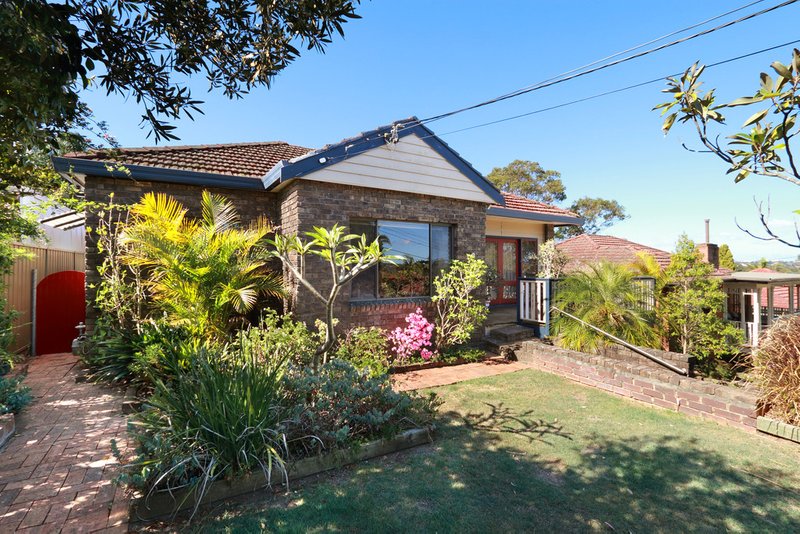 3 Taffs Avenue, Lugarno NSW 2210