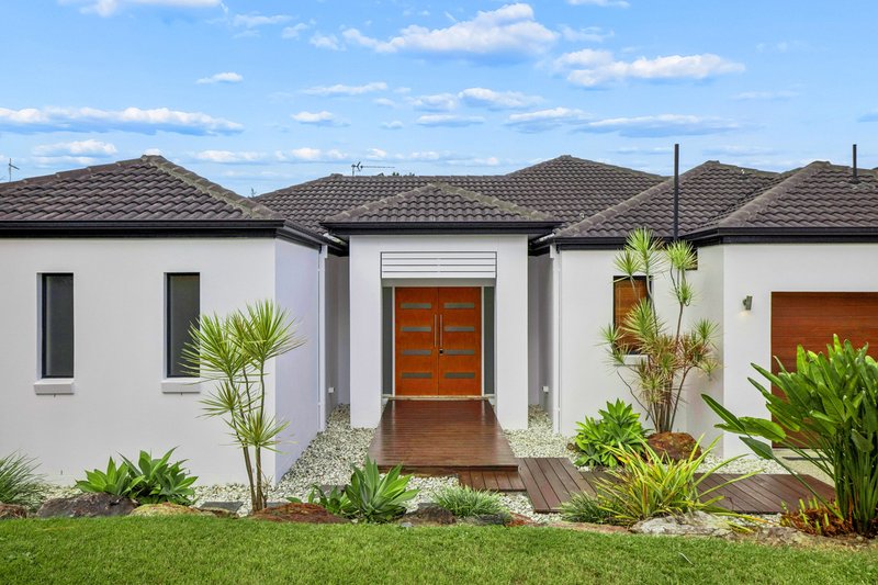 Photo - 3 Tahoe Place, Varsity Lakes QLD 4227 - Image 1