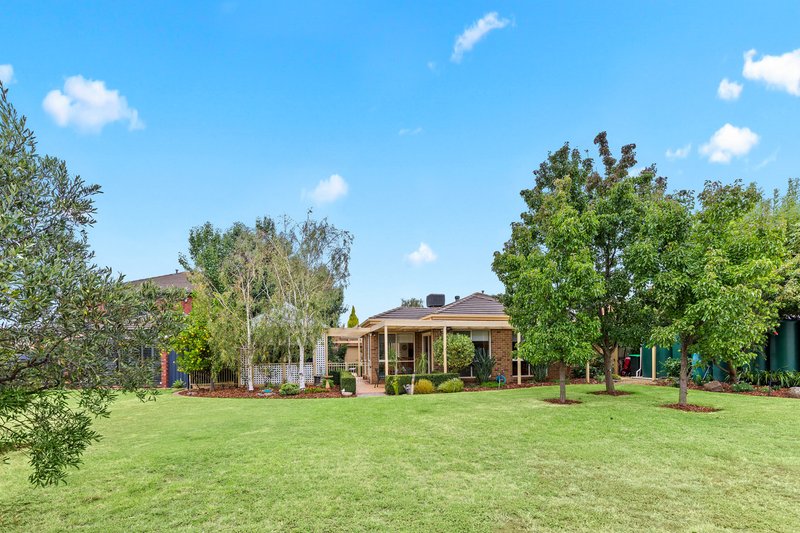 Photo - 3 Talia Court, Werribee VIC 3030 - Image 21