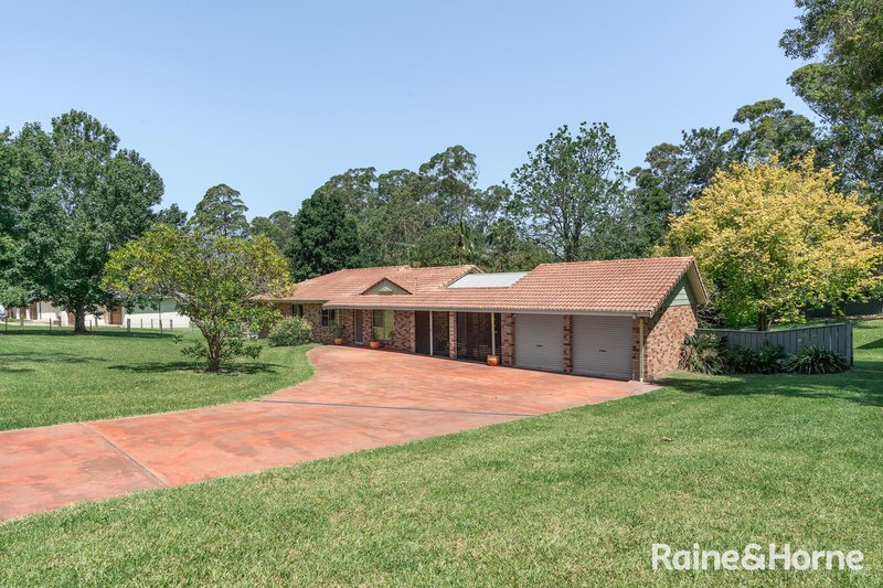 Photo - 3 Tallimba Road, Tapitallee NSW 2540 - Image 1