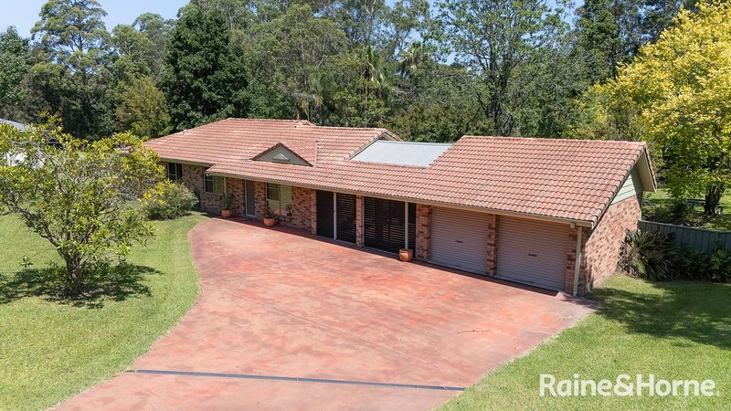 Photo - 3 Tallimba Road, Tapitallee NSW 2540 - Image 2