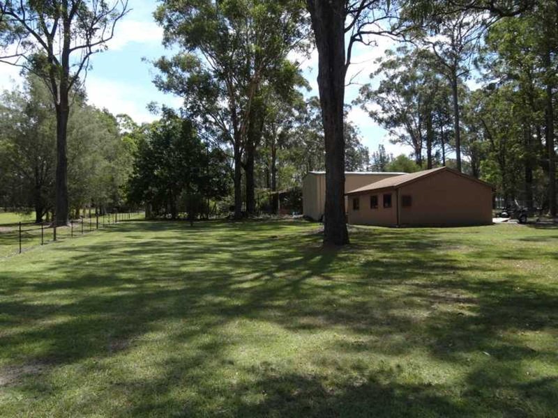 Photo - 3 Tallowood Close, Failford NSW 2430 - Image 2