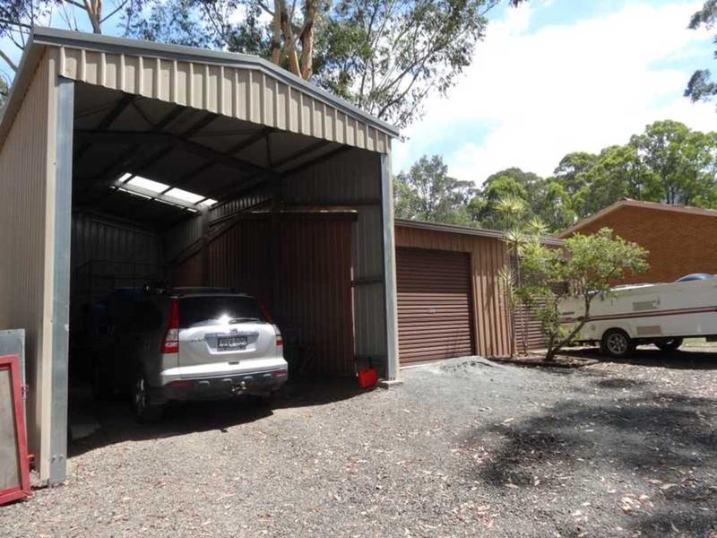 Photo - 3 Tallowood Close, Failford NSW 2430 - Image 21