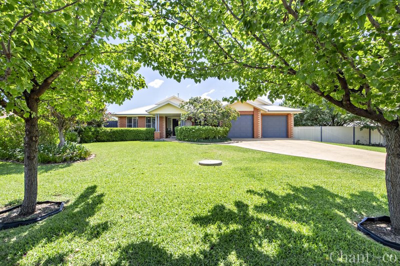 3 Tallwoods Grove, Dubbo NSW 2830