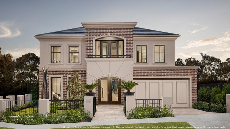 Photo - 3 Tambo Court, Glen Waverley VIC 3150 - Image 2