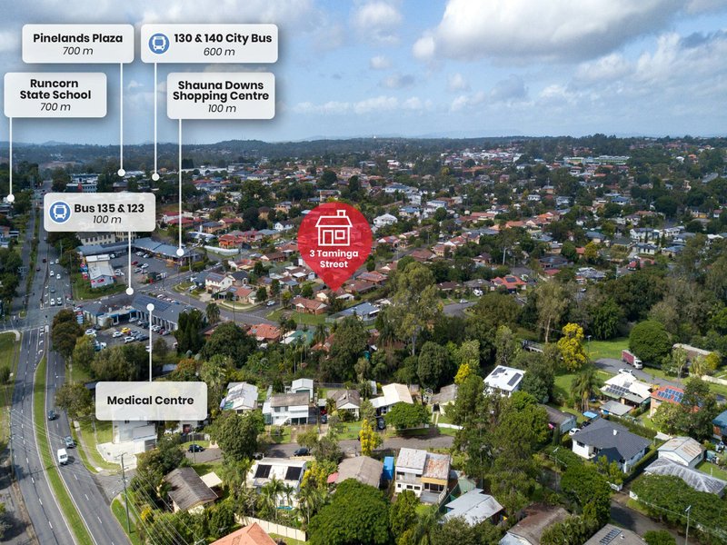 Photo - 3 Taminga Street, Sunnybank Hills QLD 4109 - Image 13