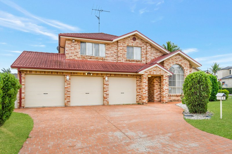 Photo - 3 Tanna Place, Prestons NSW 2170 - Image 2