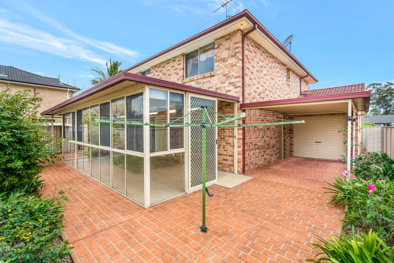 Photo - 3 Tanna Place, Prestons NSW 2170 - Image 26