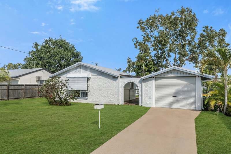 3 Tansey Court, Kelso QLD 4815