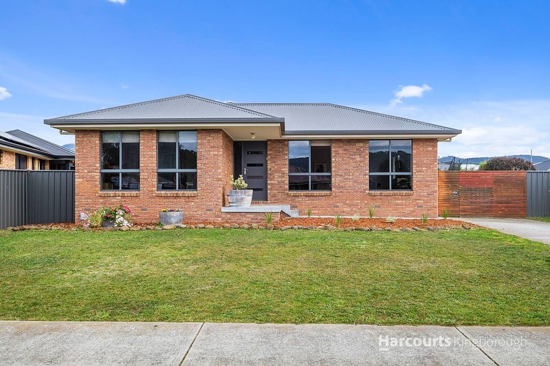 3 Taplan Court, Margate TAS 7054