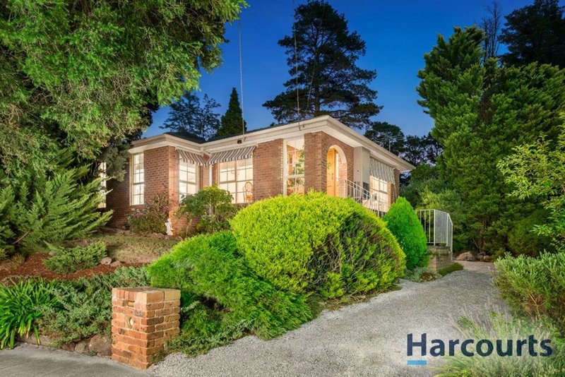 Photo - 3 Tara Court, Wantirna VIC 3152 - Image 9