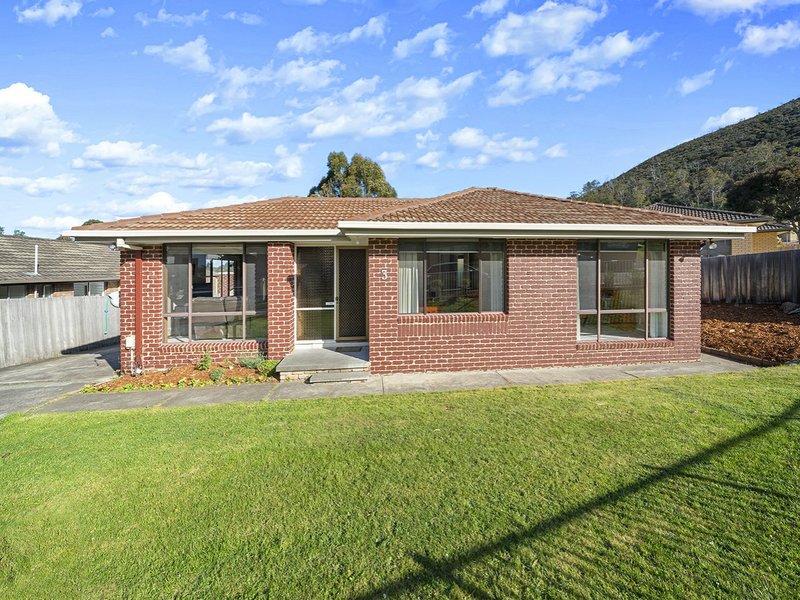 3 Tarcombe Street, Rosetta TAS 7010