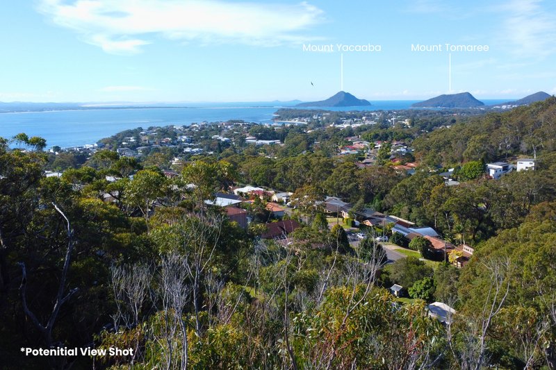 Photo - 3 Tareebin Road, Nelson Bay NSW 2315 - Image 1