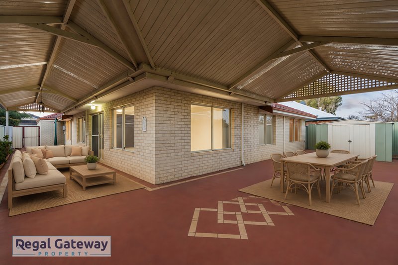 Photo - 3 Tarlo Mews, Aubin Grove WA 6164 - Image 5