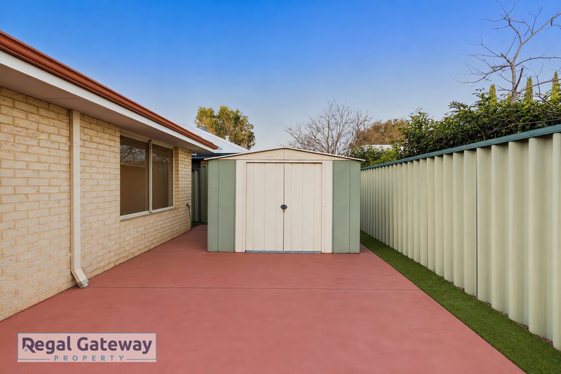 Photo - 3 Tarlo Mews, Aubin Grove WA 6164 - Image 16