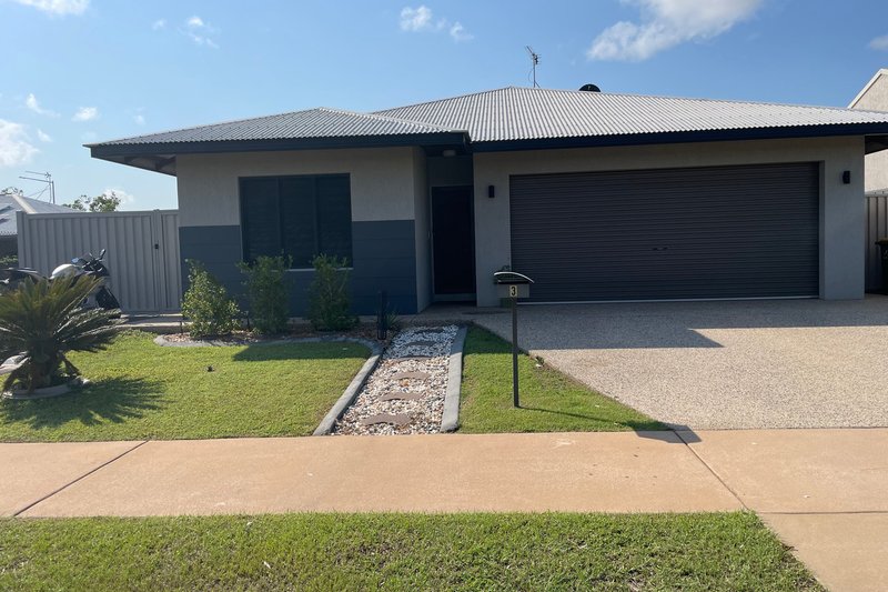 3 Taro Street, Zuccoli NT 0832