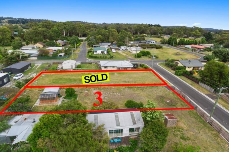 3 Taroona Street, Gravelly Beach TAS 7276