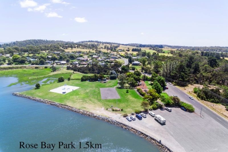 Photo - 3 Taroona Street, Gravelly Beach TAS 7276 - Image 6