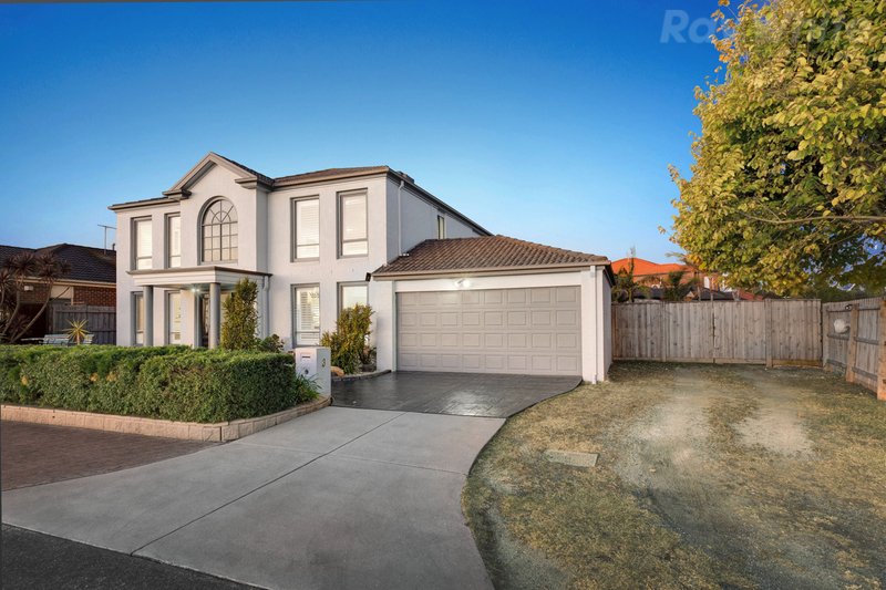 3 Tasman Court, Patterson Lakes VIC 3197