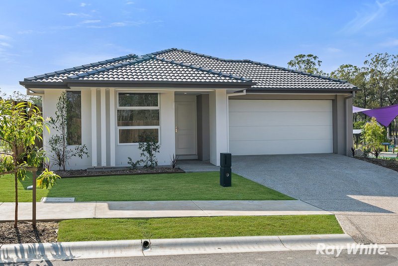 3 Tasman Crescent, Logan Reserve QLD 4133