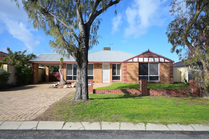 3 Tathra Way, Clarkson WA 6030