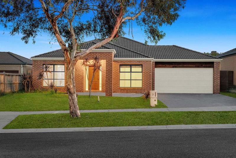 Photo - 3 Tea Tree Court, Lyndhurst VIC 3975 - Image 1