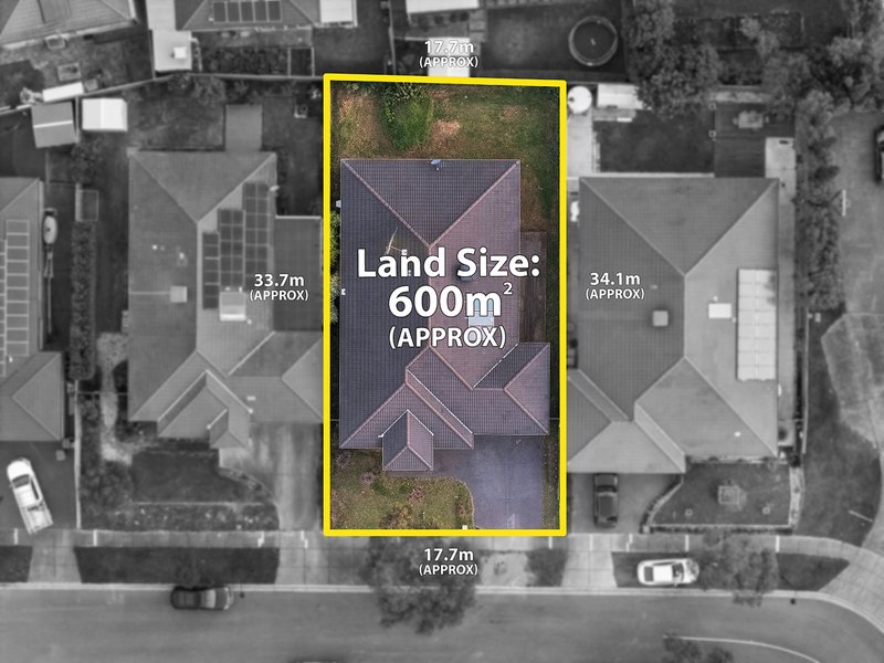 Photo - 3 Tea Tree Court, Lyndhurst VIC 3975 - Image 19