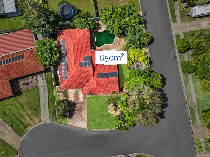 3 Tekam Crescent, Tanah Merah QLD 4128