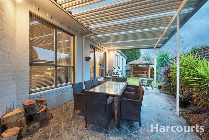 Photo - 3 Telfer Court, Rowville VIC 3178 - Image 10