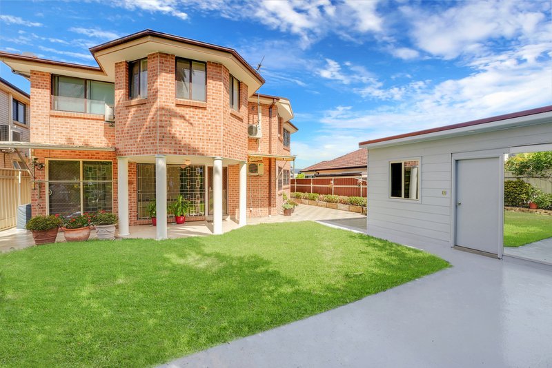 Photo - 3 Telfer Place, Westmead NSW 2145 - Image 12