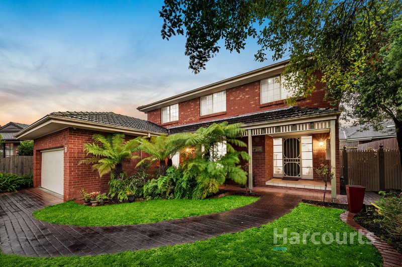 3 Telford Court, Wantirna VIC 3152